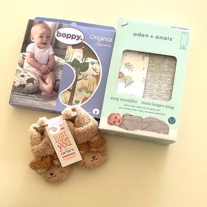 NWT Baby Bundle